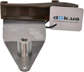 Комплект цепи ГРМ Hyundai / Kia 243872A010