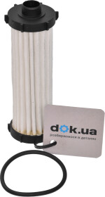 Фильтр АКПП Blue Print adbp210026