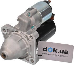 Стартер Magneti Marelli 063721050010
