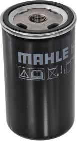 Фільтр АКПП Mahle HC 9