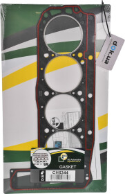 Прокладка ГБЦ BGA CH6344