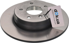 Гальмівний диск TRW DF2813