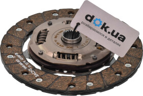 Диск сцепления Sachs 1878 054 741