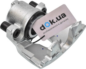 Тормозной суппорт JP Group 1261900480