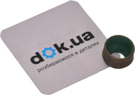 Сальник клапана Febi 01423