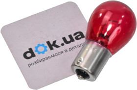 Лампа стопов Bosch 1 987 302 262