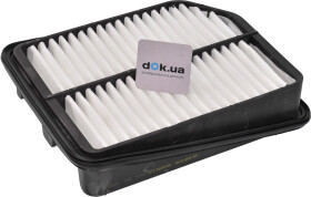 Воздушный фильтр Shafer sx2612