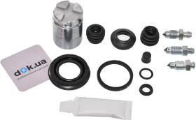 Ремкомплект тормозного суппорта ERT 400956