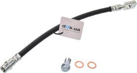 Тормозной шланг A.B.S. SL 4928