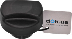 Крышка бензобака Japanparts KL-004