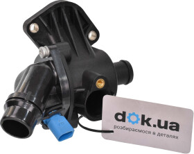 Корпус термостата Febi 100313