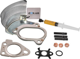 Монтажный комплект турбины Ajusa JTC11740