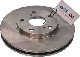 Тормозной диск Meyle 30-15 521 0031