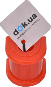 Втулка стабилизатора Tedgum TED67459