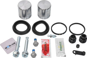 Ремкомплект тормозного суппорта Frenkit 745279