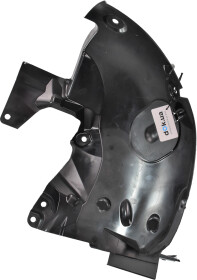 Подкрылок Renault / Dacia 8200426495