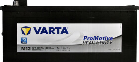 Аккумулятор Varta 6 CT-180-L ProMotive Heavy Duty 613031