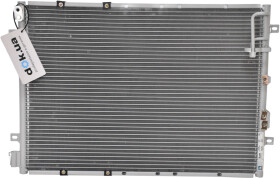 Радиатор кондиционера Nissens 94636