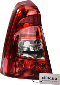 Задний фонарь TYC 11-11550-01-2