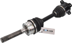 Полуось Japko 62565