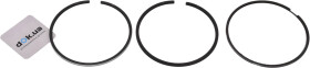 Комплект поршневих кілець Goetze 08-138000-00