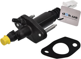 Главный цилиндр сцепления Sachs 6284600734