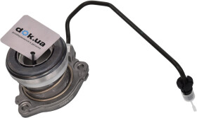 Выжимной подшипник General Motors 55563645