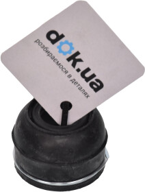 Ремкомплект шаровой опоры Febest HBJB-A99