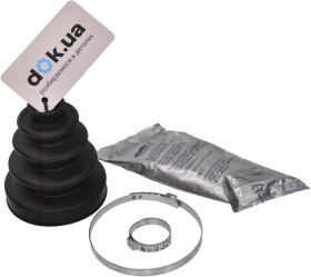 Пыльник ШРУСа Spidan 36081