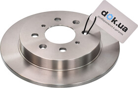 Тормозной диск Bosch 0 986 479 739