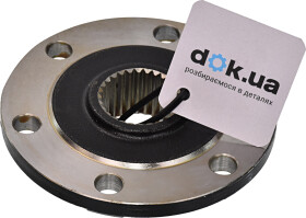 Ступица колеса Mitsubishi MB160942