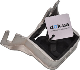 Кронштейн крепления выхлопной магистрали Impergom 36723