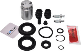 Ремкомплект тормозного суппорта Frenkit 234922