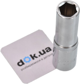 Торцева головка Ultra 6072132 13 мм 1/2