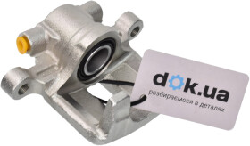 Тормозной суппорт ABE czh1615