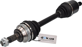 Полуось Ashika 620ll02