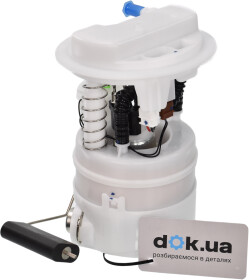 Топливный насос GeBe 960621