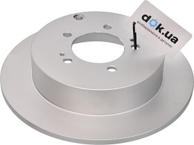 Тормозной диск Cifam 800-1332C