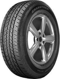 Шина Dunlop Grandtrek ST 30 225/60 R18 100H