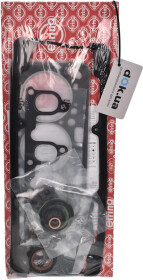 Комплект прокладок ГБЦ Elring 147.690