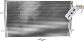 Радиатор кондиционера Loro 017-016-0015