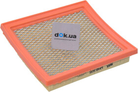 Воздушный фильтр WIX Filters WA6305