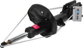 Стійка амортизатора Kayaba 339747