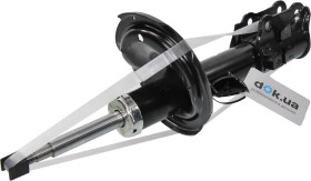 Стійка амортизатора Kayaba 333516