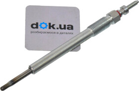 Свічка розжарювання Bosch 0250404003