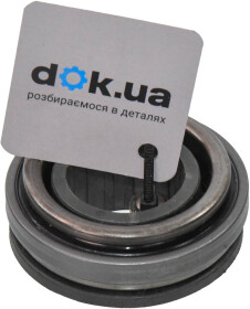 Выжимной подшипник Valeo PHC prb10