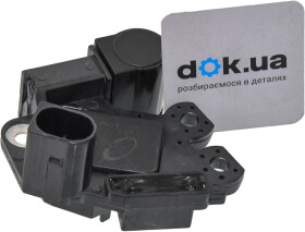 Регулятор генератора Trucktec Automotive 07.17.052