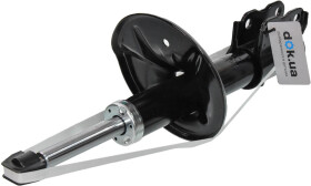 Стойка амортизатора Nipparts N5505017G