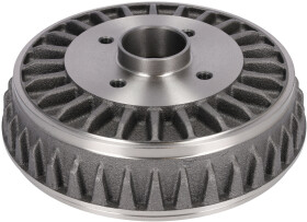 Тормозной барабан Febi 178511