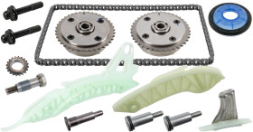 Комплект цепи ГРМ Febi 179039